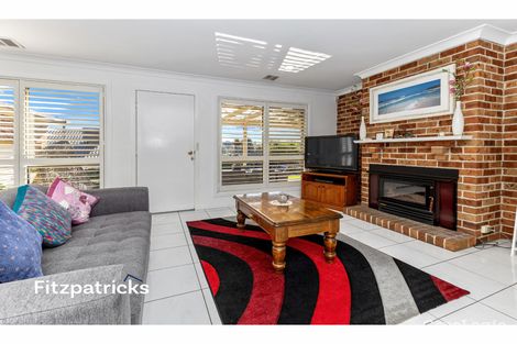 Property photo of 2 Bulgary Place Bourkelands NSW 2650