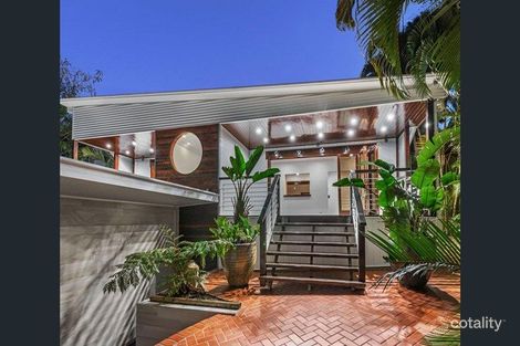 Property photo of 311A Long Street East Graceville QLD 4075