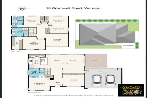 Property photo of 13 Cromwell Road Warragul VIC 3820