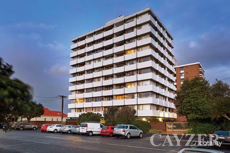 Property photo of 21/189-191 Beaconsfield Parade Middle Park VIC 3206