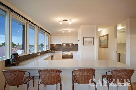 Property photo of 21/189-191 Beaconsfield Parade Middle Park VIC 3206
