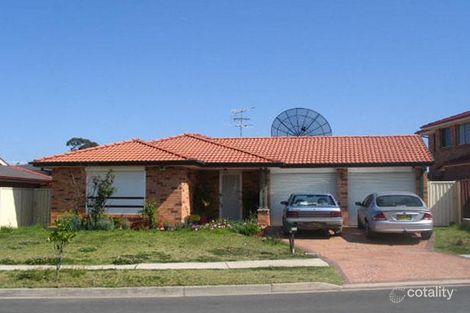 257 Pacific Palms Cct, Hoxton Park, NSW 2171