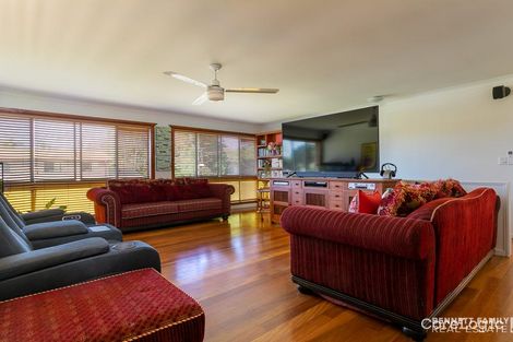 Property photo of 4 Raven Street Victoria Point QLD 4165