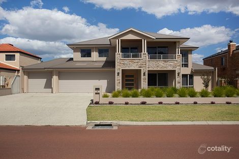 Property photo of 4 Arrowgrass Road Canning Vale WA 6155