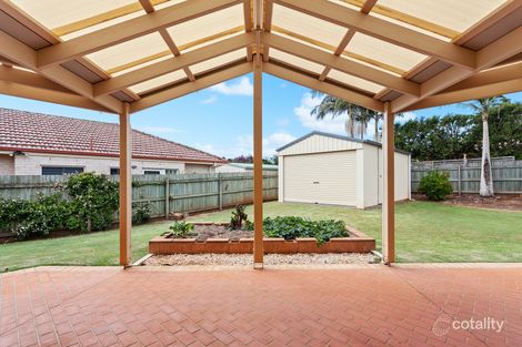 Property photo of 10 Poppy Court Middle Ridge QLD 4350