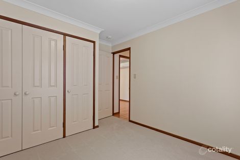 Property photo of 10 Poppy Court Middle Ridge QLD 4350