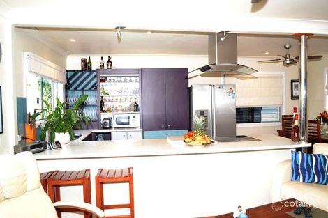 Property photo of 32 Selvey Street Yeppoon QLD 4703