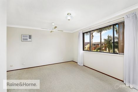 Property photo of 75 Helmsman Boulevard St Huberts Island NSW 2257