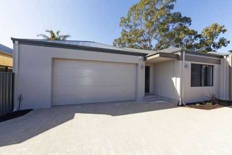 Property photo of 51B Edeline Street Spearwood WA 6163