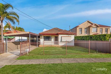 Property photo of 5 Norman Street Condell Park NSW 2200