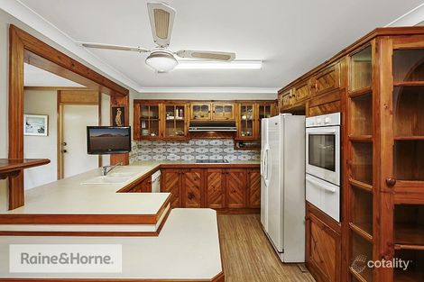 Property photo of 75 Helmsman Boulevard St Huberts Island NSW 2257