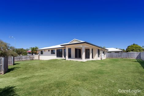 Property photo of 22 Dungurra Place Bushland Beach QLD 4818
