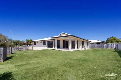 Property photo of 22 Dungurra Place Bushland Beach QLD 4818