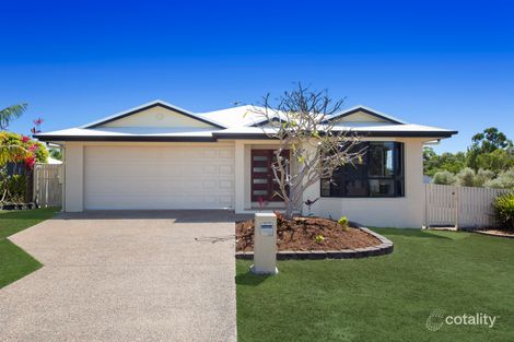 Property photo of 22 Dungurra Place Bushland Beach QLD 4818