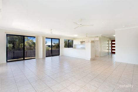 Property photo of 22 Dungurra Place Bushland Beach QLD 4818