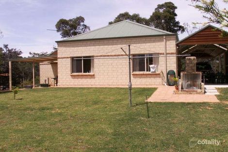 Property photo of 3 Anning Court Walpole WA 6398