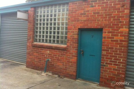 7/2-4 Peace St, Springvale, VIC 3171