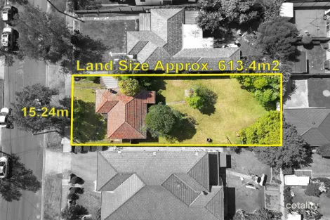 Property photo of 82 Macquarie Street Greenacre NSW 2190