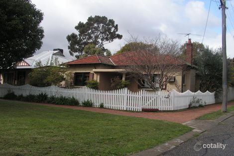 25 Swan St E, Guildford, WA 6055