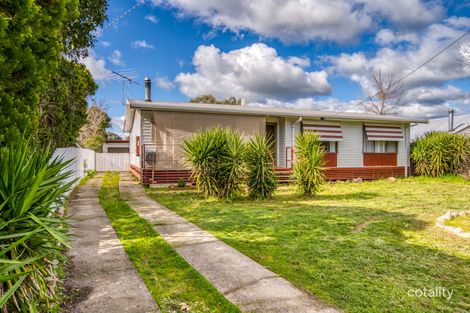 14 Stanhope St, Barnawartha, VIC 3688