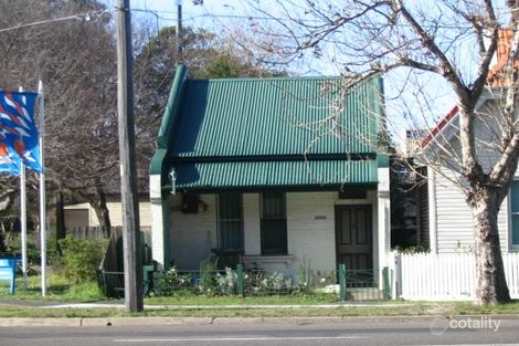 1289 Botany Rd, Mascot, NSW 2020