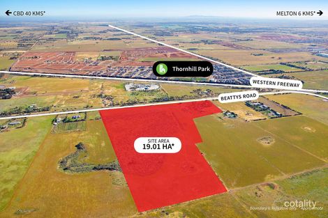 1232-1290 Beattys Rd, Grangefields, VIC 3335