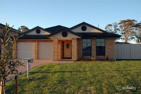34 Lacebark Gr, Worrigee, NSW 2540