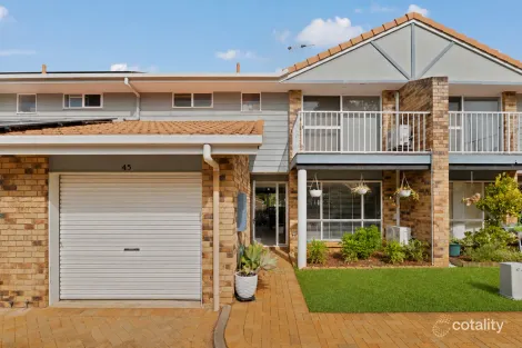 45/29 Island St, Cleveland, QLD 4163