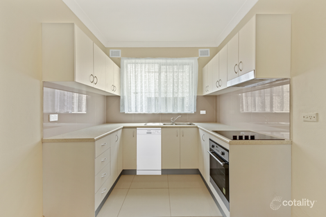 2/9 Bayley St, Marrickville, NSW 2204