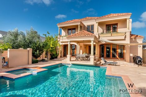 Property photo of 52 Philip Road Dalkeith WA 6009