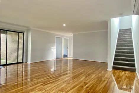 Property photo of 24 Argus Street Wright ACT 2611