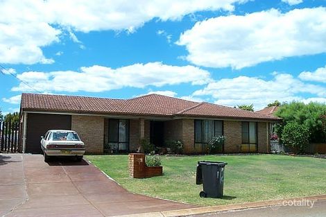 12 Newbold Ct, Gosnells, WA 6110