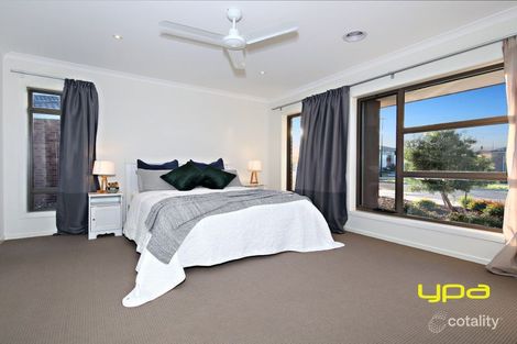 Property photo of 7 Keynes Circuit Plumpton VIC 3335