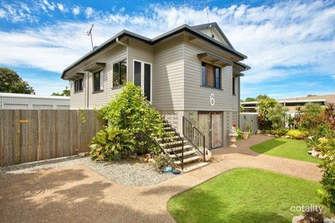 Property photo of 6 Morehead Street Bungalow QLD 4870