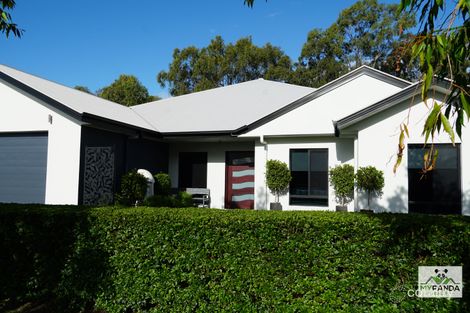 Property photo of 21 Saltwater Drive Rothwell QLD 4022