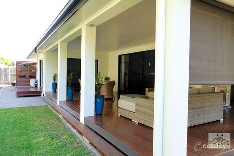 Property photo of 21 Saltwater Drive Rothwell QLD 4022