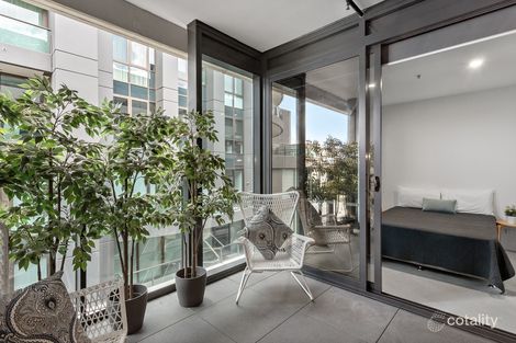 Property photo of 1605/478A St Kilda Road Melbourne VIC 3004