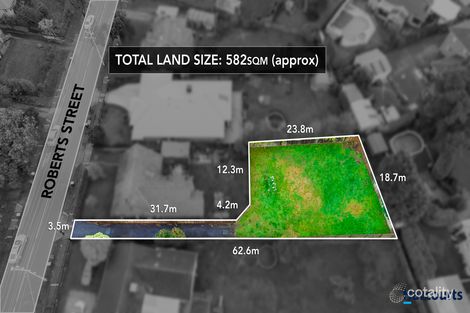 5b Roberts St, Ferntree Gully, VIC 3156