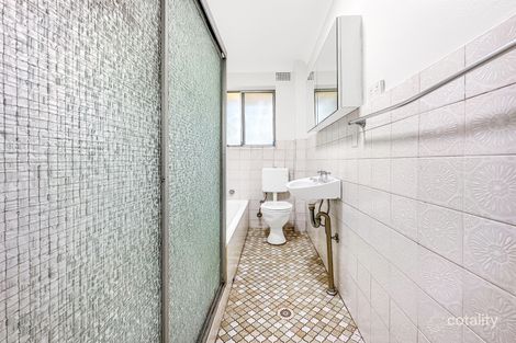Property photo of 11/41-43 Calliope Street Guildford NSW 2161