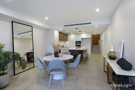 Property photo of 25A Coleridge Street Leichhardt NSW 2040