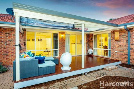 Property photo of 33 Lexcen Avenue Nicholls ACT 2913