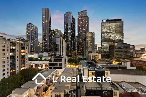 1012/58 Jeffcott St, West Melbourne, VIC 3003