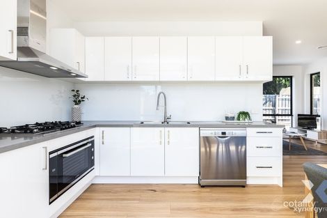 Property photo of 2/4 Morrison Street Clayton VIC 3168