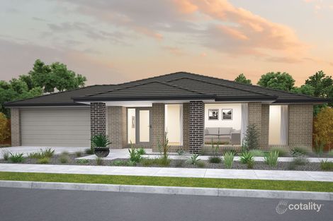 Property photo of 403 Erskine Loop Googong NSW 2620