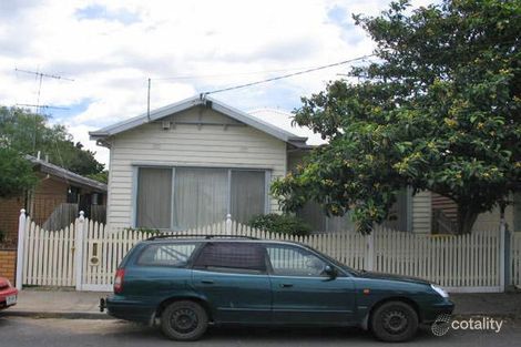 36 Castlemaine St, Yarraville, VIC 3013
