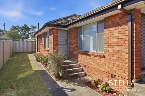 3/9 Grafton Ave, Figtree, NSW 2525