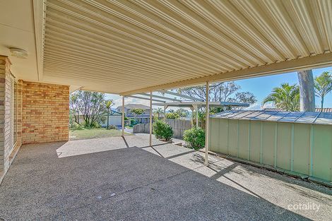 Property photo of 27 Hillside Crescent Edens Landing QLD 4207