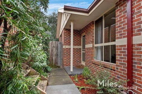 4/172 Cape St, Heidelberg, VIC 3084