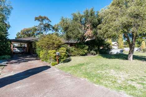 Property photo of 13 Ingvarson Way Bibra Lake WA 6163