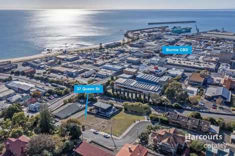 37 Queen St, Burnie, TAS 7320